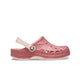 Crocs Baya Glitter Clog T