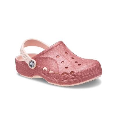 Crocs Baya Glitter Clog T