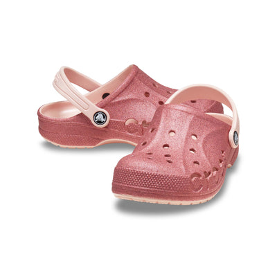 Crocs Baya Glitter Clog T
