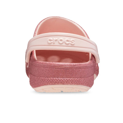 Crocs Baya Glitter Clog T