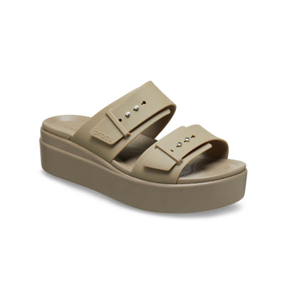 Crocs Brooklin Buckle