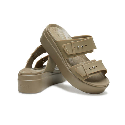 Crocs Brooklin Buckle