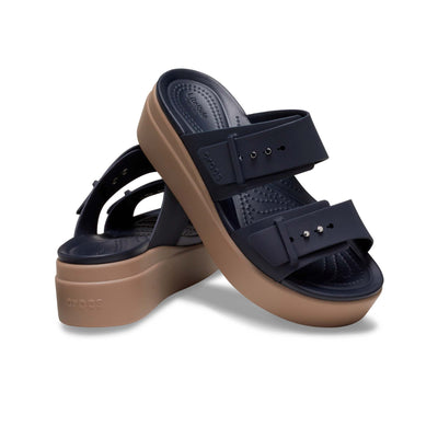 Crocs Brooklin Buckle