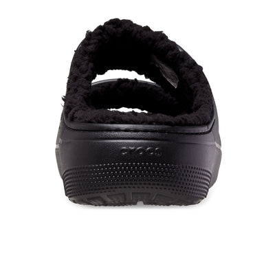 Classic Cozzzy Sandal