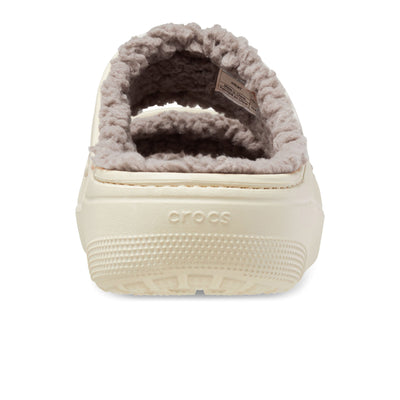 Classic Cozzzy Sandal
