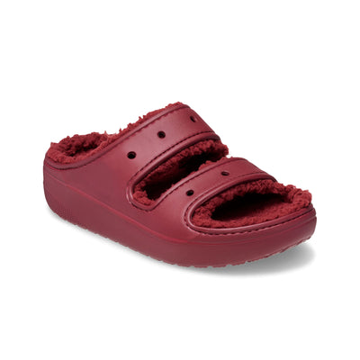 Classic Cozzzy Sandal