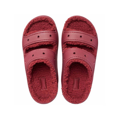 Classic Cozzzy Sandal