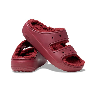 Classic Cozzzy Sandal