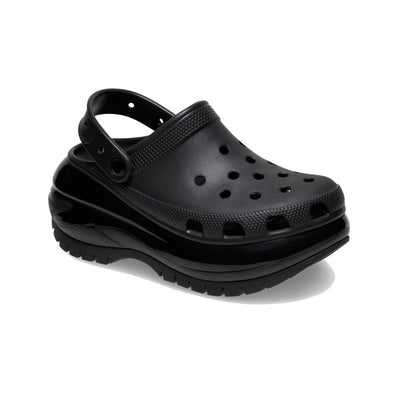 Crocs Classic Mega Crush Clog