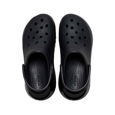 Crocs Classic Mega Crush Clog