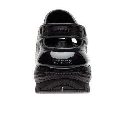 Crocs Classic Mega Crush Clog