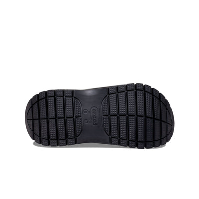 Crocs Classic Mega Crush Clog