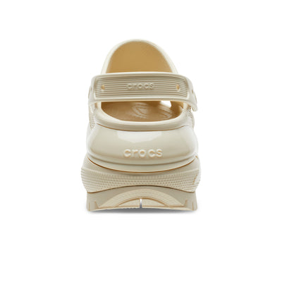 Crocs Classic Mega Crush Clog