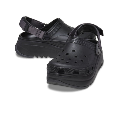 Crocs Hiker Xscape Clog.