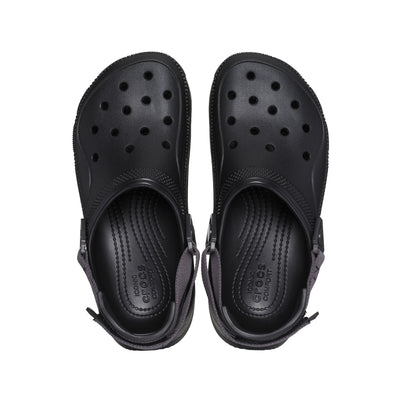 Crocs Hiker Xscape Clog.