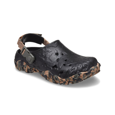 Crocs All Terrain Atlas Clog