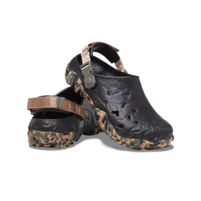 Crocs All Terrain Atlas Clog