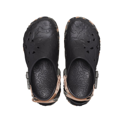 Crocs All Terrain Atlas Clog