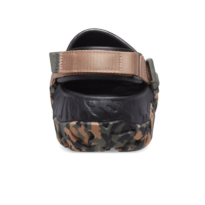 Crocs All Terrain Atlas Clog