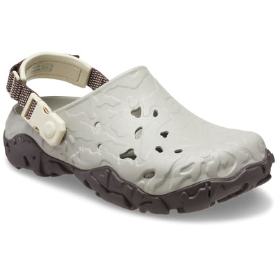 Crocs All Terrain Atlas Clog