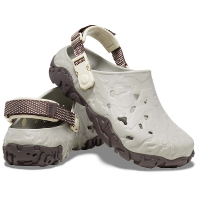 Crocs All Terrain Atlas Clog