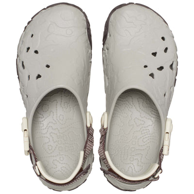 Crocs All Terrain Atlas Clog