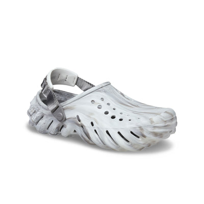 Crocs Echo Marbled Clog