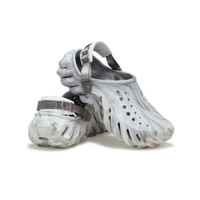Crocs Echo Marbled Clog