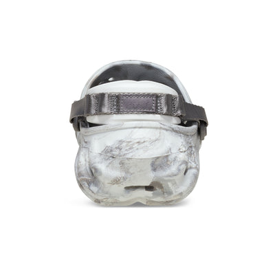 Crocs Echo Marbled Clog