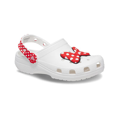 Crocs Disney Minnie Mouse Cls Clg T