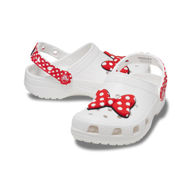 Crocs Disney Minnie Mouse Cls Clg T