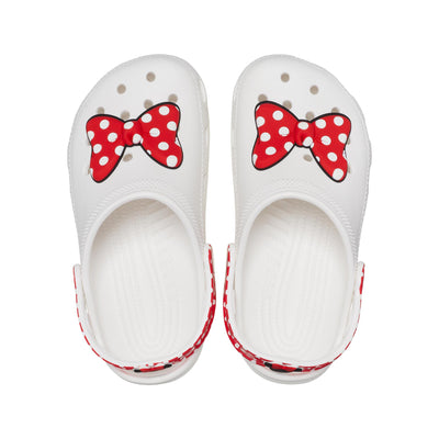 Crocs Disney Minnie Mouse Cls Clg T