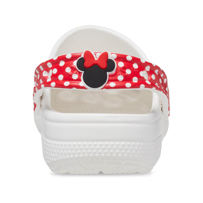 Crocs Disney Minnie Mouse Cls Clg T