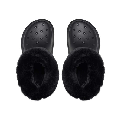Botas Stomp Lined