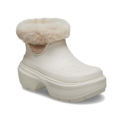 Botas Stomp Lined
