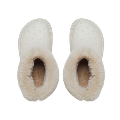 Botas Stomp Lined