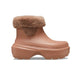 Botas Stomp Lined