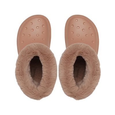 Botas Stomp Lined