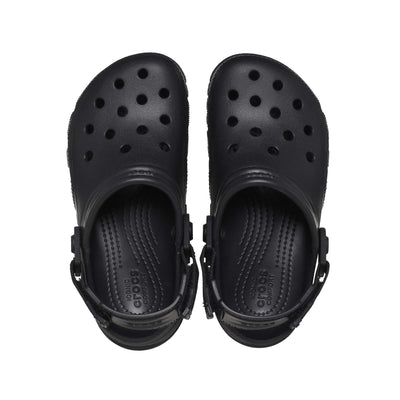 Crocs Duet Max II Clog K