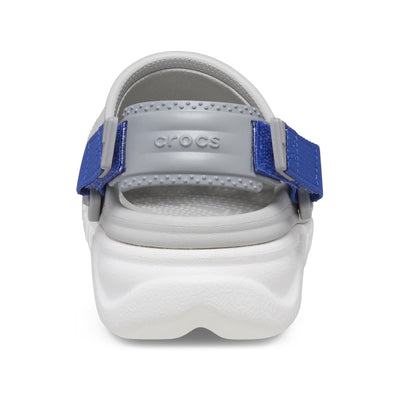 Crocs Duet Max II Clog K