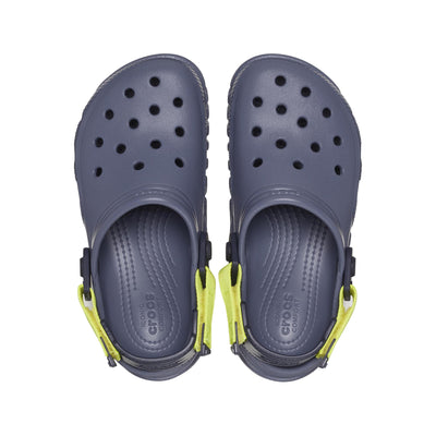 Crocs Duet Max II Clog K