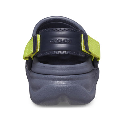 Crocs Duet Max II Clog K