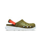 Crocs Duet Max II Clog