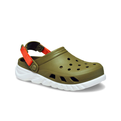 Crocs Duet Max II Clog