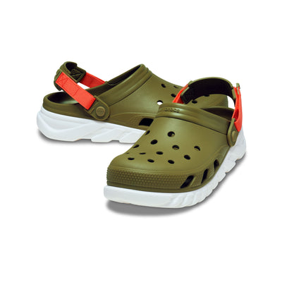 Crocs Duet Max II Clog