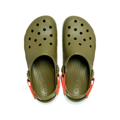 Crocs Duet Max II Clog