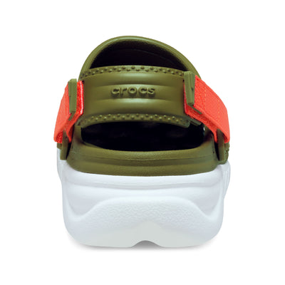 Crocs Duet Max II Clog