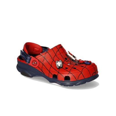 Crocs Team SpiderMan All TerrainClgK