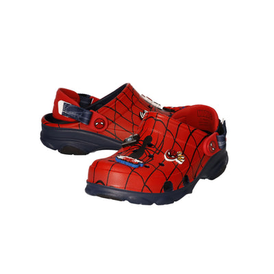 Crocs Team SpiderMan All TerrainClgK