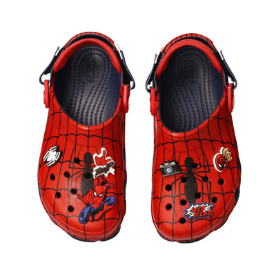 Crocs Team SpiderMan All TerrainClgK